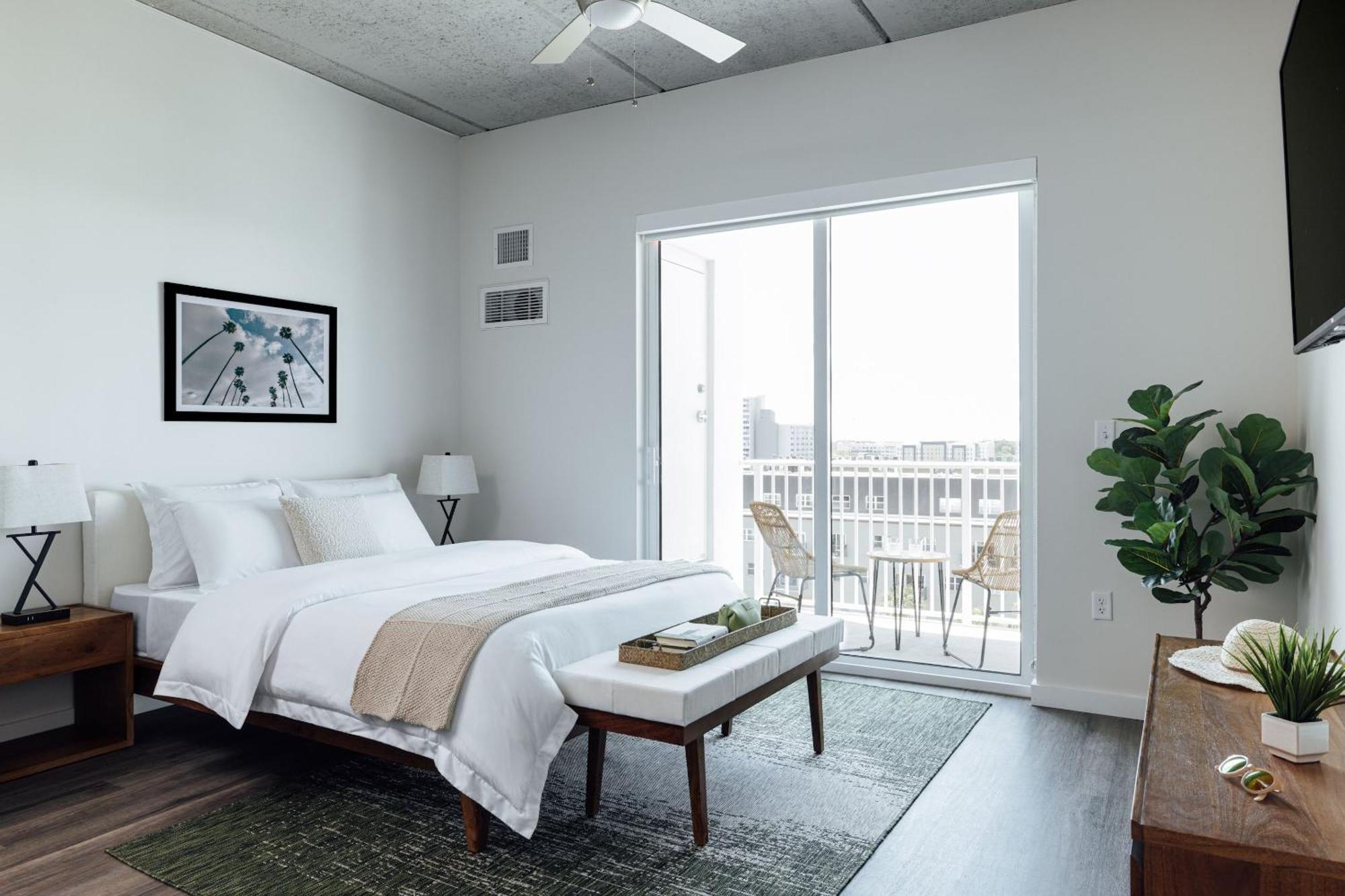Aparthotel Mint House St. Petersburg - Downtown Esterno foto