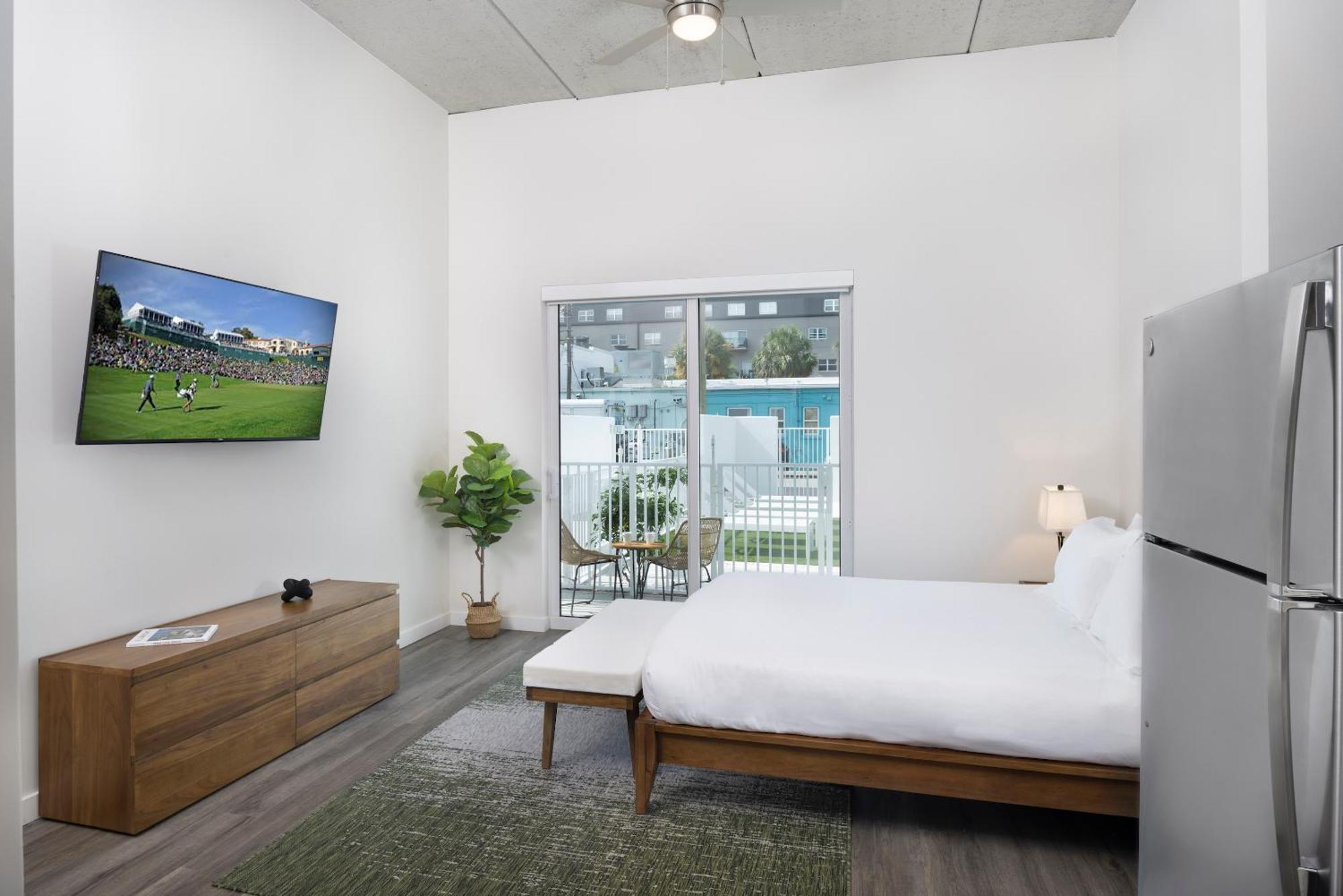 Aparthotel Mint House St. Petersburg - Downtown Esterno foto